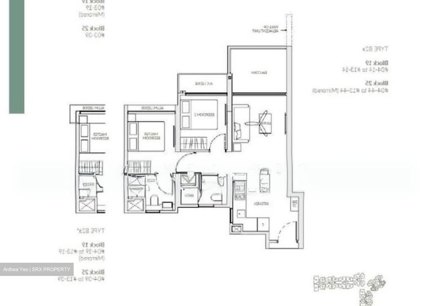 The Woodleigh Residences (D13), Apartment #568785251